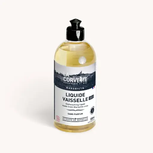 [CORV-DISHWASH] Marseille Dishwashing Liquid