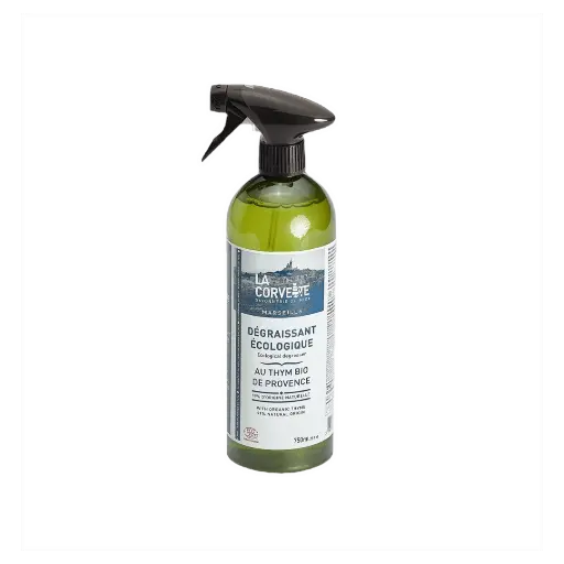 [CORV-DETER-DEGREAS] Ecological Degreaser (with Organic Thyme)
