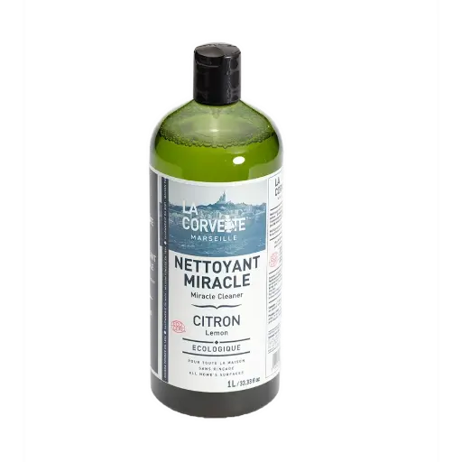 [CORV-DETER-MIRACLE-LEMON] Miracle Cleaner – Lemon