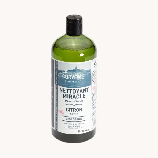 [CORV-DETER-MIRACLE-LEMON] Miracle Cleaner – Lemon