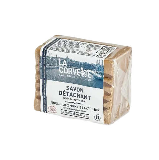 [CORV-DETER-STAIN] Stain Remover (with Organic Soap Nuts)