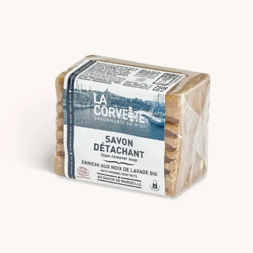 [CORV-DETER-STAIN] Stain Remover (with Organic Soap Nuts)
