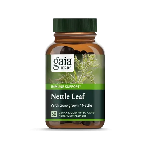 [GAIA-NETTL] Nettle Leaf