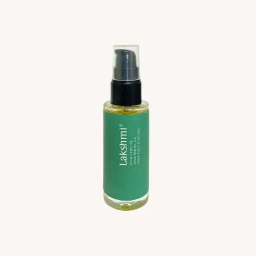 [DENTAL-OIL-30] Lakshmi Ayur Danti Organic Tooth and Mouth Oil