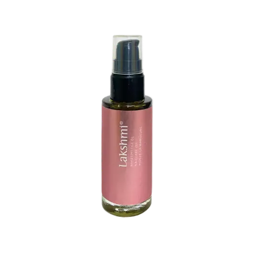 [NAILHAND-SERUM-30] Lakshmi Nail & Hand Care Serum