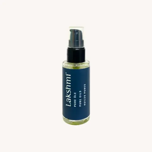 [BRAHMI-OIL-30] Brahmi Oil for the Fontanelle – Ayurvedic