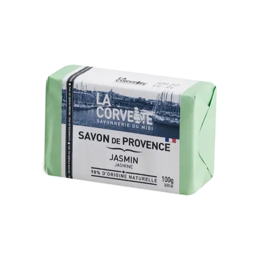 [CORV-PROV-JASMINE] Provence Soap – Jasmine