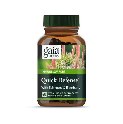 [GAIA-QUICKDEF] Quick Defense®