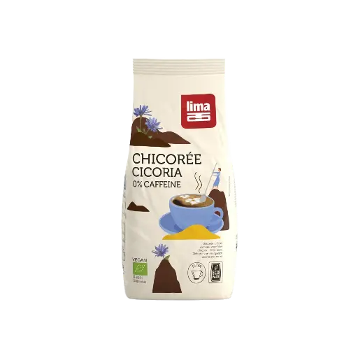 [CHICORY-250] Chicory (Organic)
