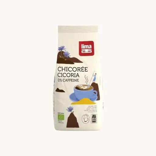 [CHICORY-250] Chicory (Organic)