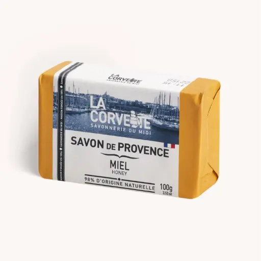 [CORV-PROV-HONEY] Provence Soap – Honey