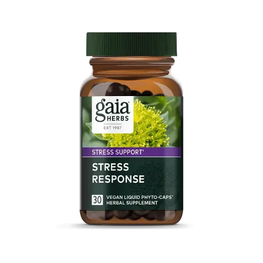 [GAIA-STRESS] Stress Response®
