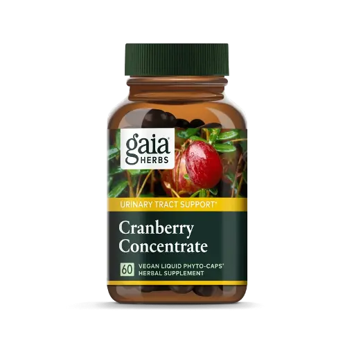 [GAIA-CRANB] Capsule cu extract de merișoare