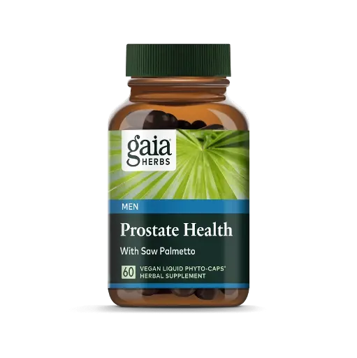 [GAIA-PROST] Prostate Health