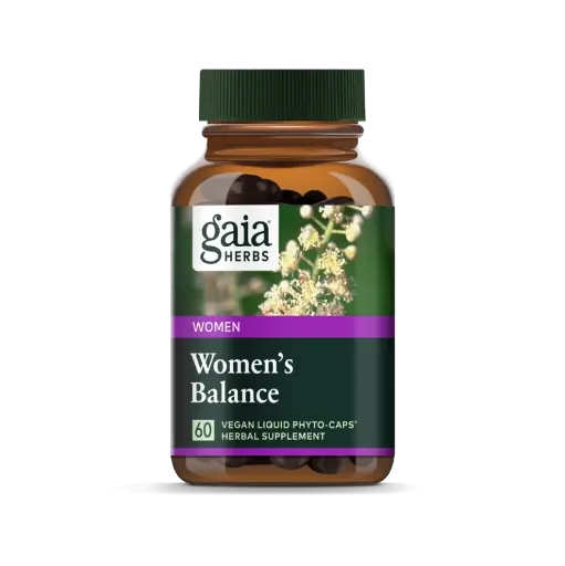 [GAIA-WOMEN] Women’s Balance