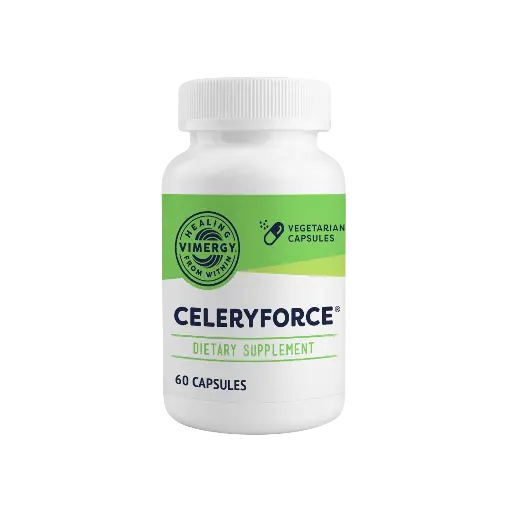 [VIMERGY_CELERY-60] Капсули CELERYFORCE®
