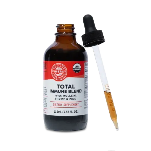 [VIMERGY_TOTALIMMUNE-115] Total Immune Blend