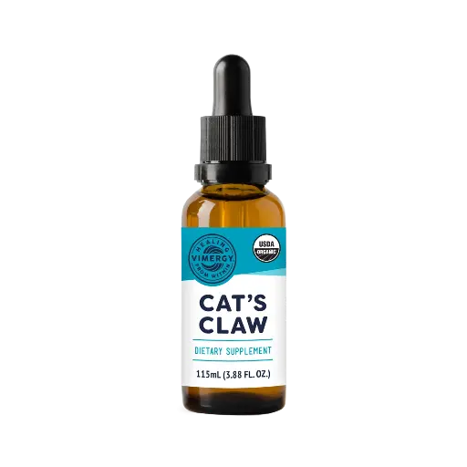 [VIMERGY_CATS-115] Organic Cat’s Claw 10:1 