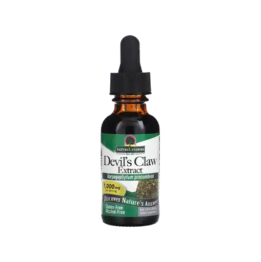 [DEVILSCLAW-30] DEVIL’S CLAW EXTRACT 