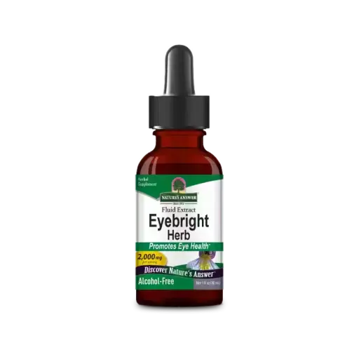 [EYEBRIGHT-30] Eyebright Extract (Alcohol Free) 
