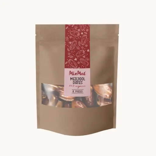 Medjool dates – Organic, 8/ 15 pieces