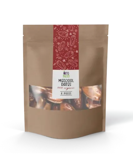 Medjool dates – Organic