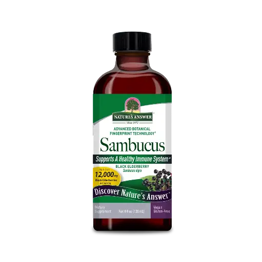[SAMBUCUS-120] SAMBUCUS ORIGINAL