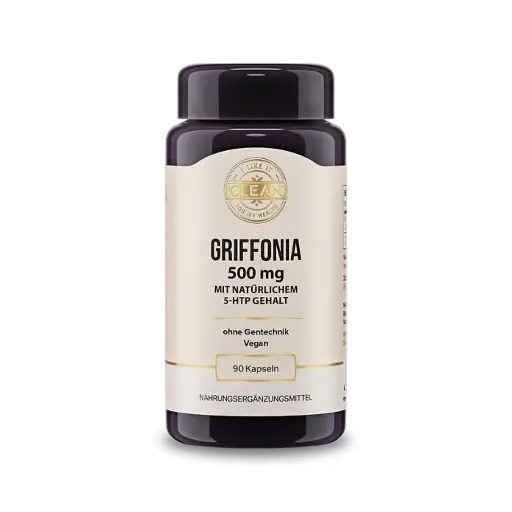 [CLEAN-GRIFFONIA] Griffonia 500 mg
