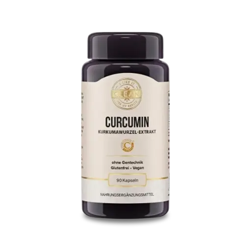 [CURCUMIN-CLEAN-90] Curcumin C3 Complex®