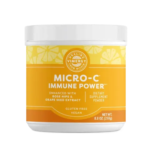 MICRO-C IMMUNE POWER™*