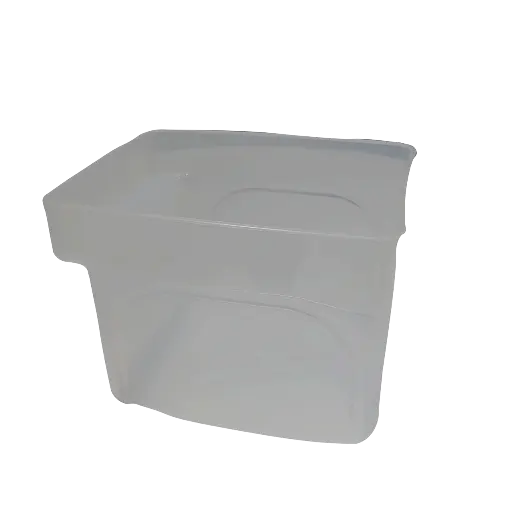 Omega Pulp Container