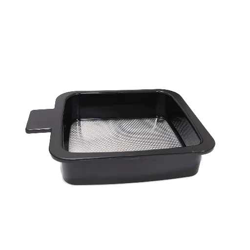 Omega Juicing Sieve