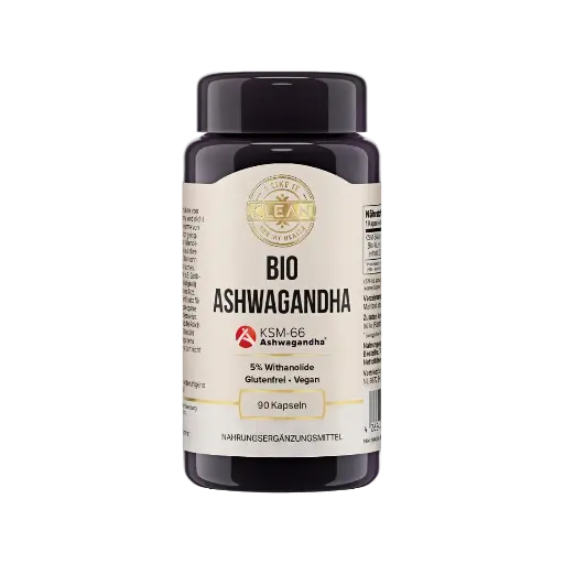 [CLEAN-ASHWA] Ashwagandha
