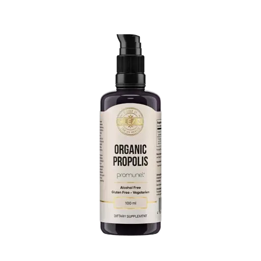 [CLEAN-PROPOLIS] Propolis