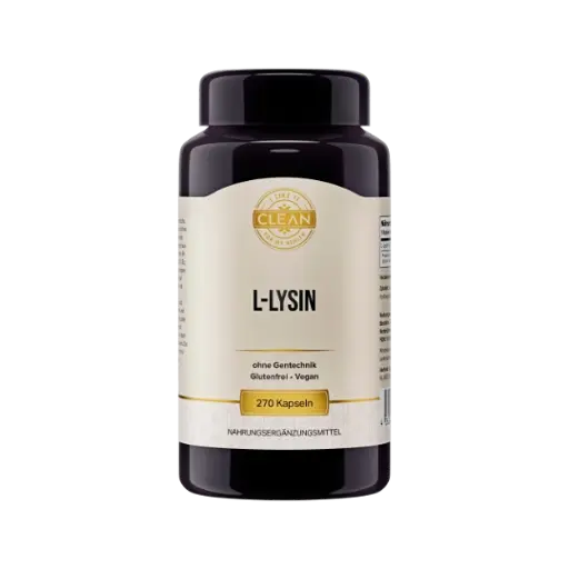 [CLEAN-LYS] L-lysine