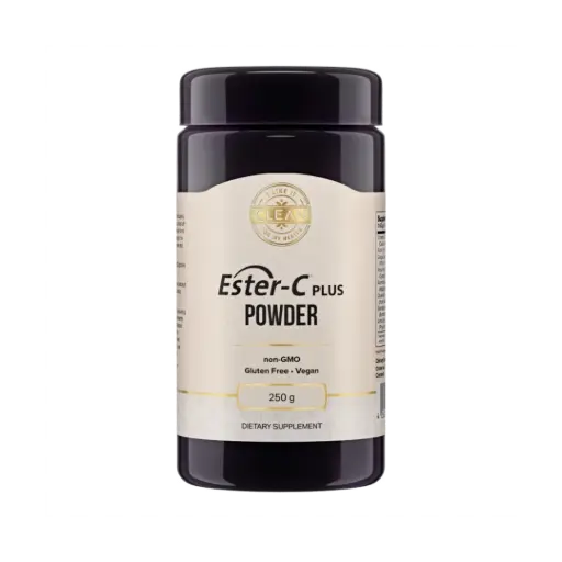 [CLEAN-ESTER C- PULVER] Ester-C® Powder